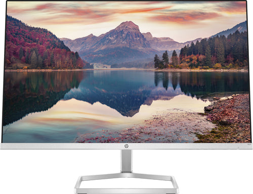 HP M22f computer monitor 54.6 cm (21.5 HP M22f computer monitor 54.6 cm (21.5